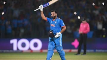 रोहित शर्मा ने पास किया फिटनेस टेस्ट, 13 जून को पहले वनडे मैच में करेंगे जोरदार वापसी