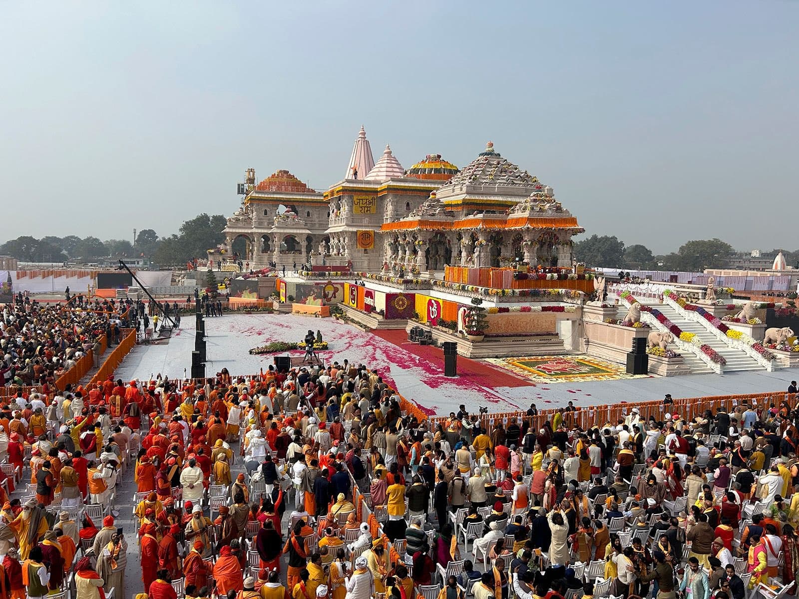 रामलला के चढ़ावे का हिसाब कैसे रखा जाता है और कहाँ दिखी गड़बड़ी, जानें राम मंदिर विवाद की पूरी सच्चाई
